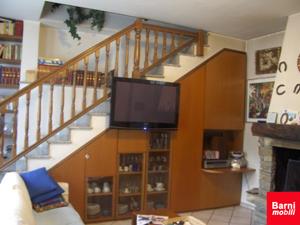 Arredamenti su misura 23